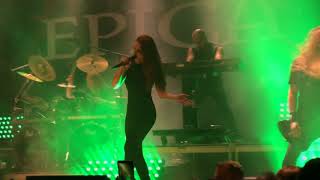 Epica - Ascension - Dream State Armageddon
