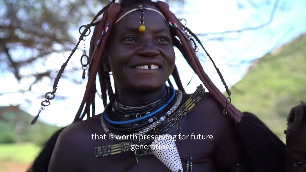 Drawing on local wisdom
