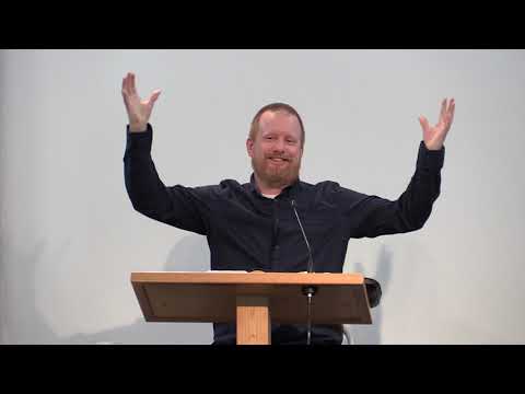 15.12.19 - Durch die Bibel - Matthäus 19,1-6 - Ehe, Scheidung und Wiederheirat - Teil1 - Einführung