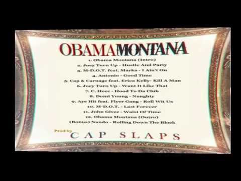 Aye Hit Feat Flyer Gang - Roll Wit Us