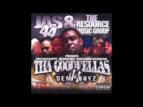 Dem 44 Boyz - Drop It Down Low (Official Audio)