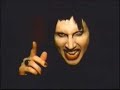 Marilyn Manson - The Nobodies