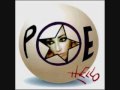 Fingertips Poe