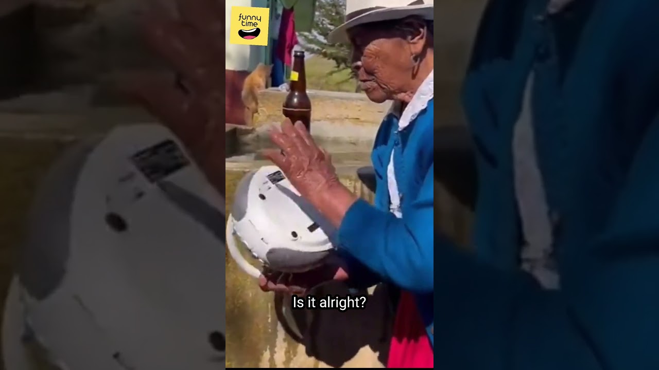 Be careful where you jump | funny videos of the world 89 #shorts #funny #meme