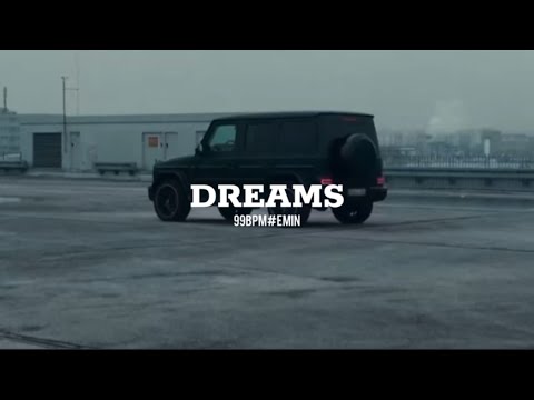 [FREE/REUPLOAD] Monet192 x Bojan Type Beat - Dreams