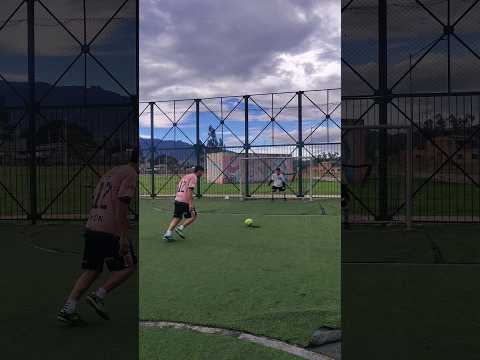 retando porteros en Gachancipa por 10k 💸⚽🏆