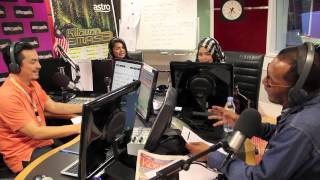 Download lagu Perihal Lagu Mandarin Dendangan Dato' Siti mp3
