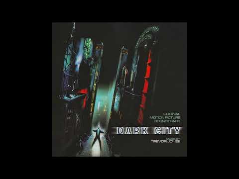 OST Dark City (1998): 01. Main Title
