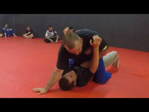 Maintaining the Mount Review