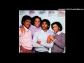 Debarge - Strange Romance