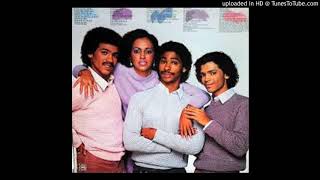 Debarge - Strange Romance