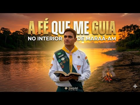 Vida Real no Amazonas: Reflexão e Esperança às Margens do Rio