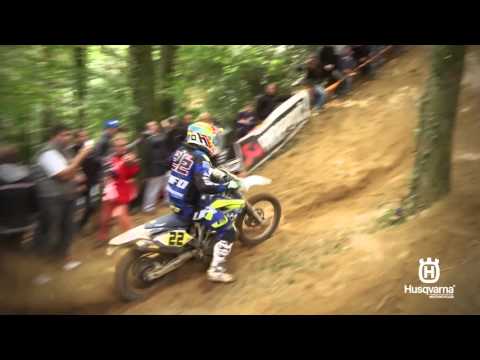 EWC 2015 - Highlights from France | Husqvarna Motorcycles