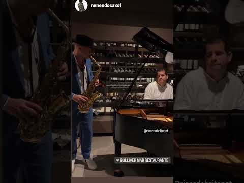 Promotional video thumbnail 3 for Ricardo Brito