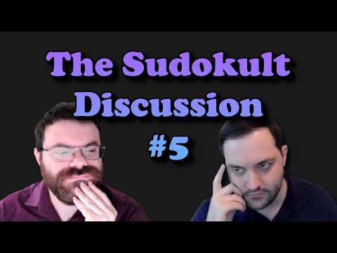 The Sudokult Discussion #5: ExoSET