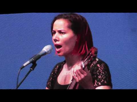 Rhiannon Giddens At the Purchasers Option