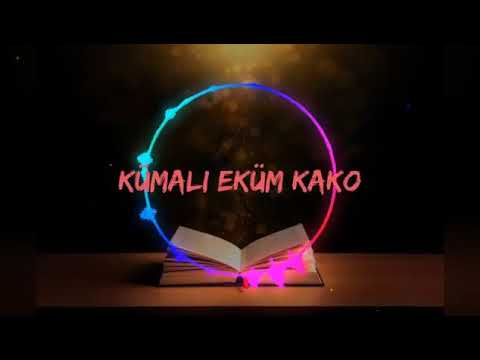 LOTHA SONG (kümali eküm kako) POTSOW_KHEN