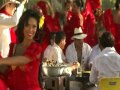 la sonora ponceña la pollera colora