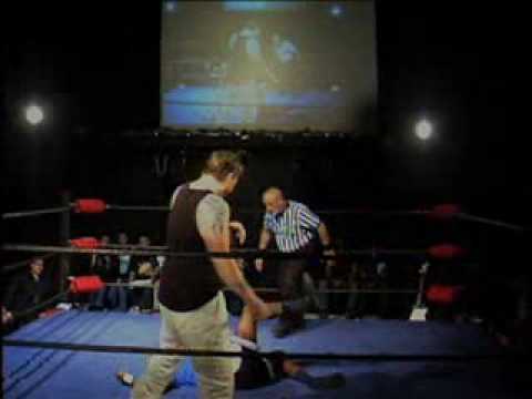 Sam Stone Presents: PCW Wrestling