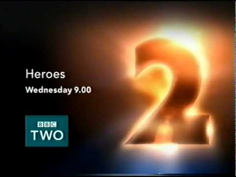BBC Two Continuity - 30 November, 2007