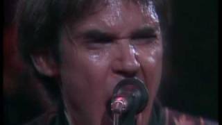 Neil Young - Hey Hey My My (Live in Berlin)