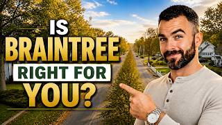 Living in Braintree, MA: An Honest Breakdown (Pros, Cons & Fit)