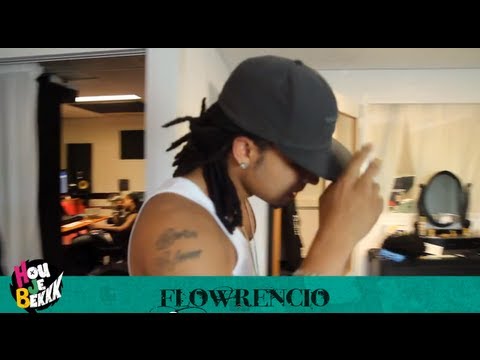 HOU JE BEK: 1 X 21 - FLOWRENCIO (OFFICIAL VIDEO)