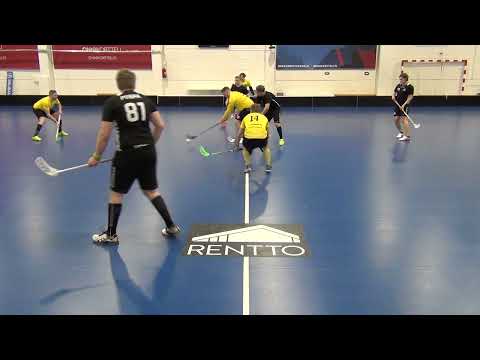 16.12.2021 HakU - SCH M2 (2.erä)