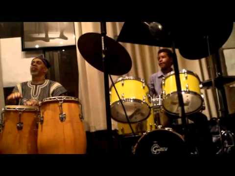 Rene McLean at Sista's Place w/ special guest Kojo Roney