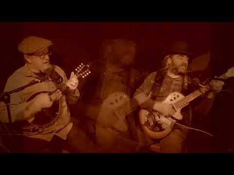 Äl Lindinger & Rainer Brunn play "Drop Down Mama" by Sleepy John Estes