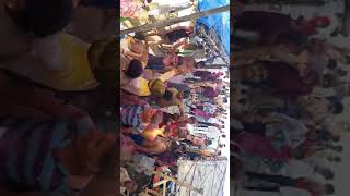 preview picture of video 'Maratha Ganesh Mandal Etah 2018'