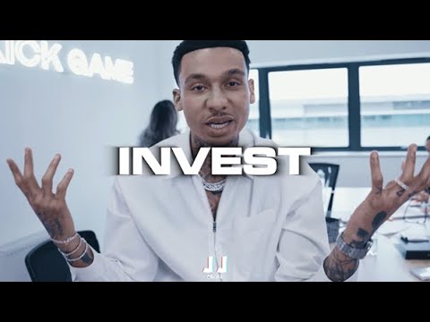 [FREE] Fredo X Clavish UK Rap Type Beat 2023 - "INVEST"