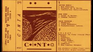 Comando Bruno & Avant Dernières Pensées   - Radio  [1987]