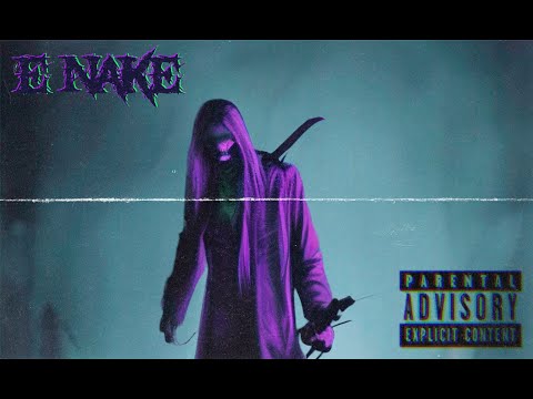 Nakis - Dracula  (Visualizer)