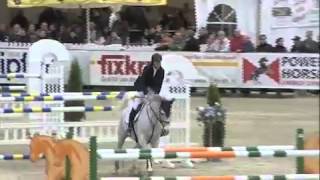 Video of Cornet D'Amour