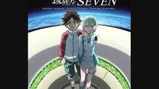 Jurassic 5  - In The House (Eureka 7 Blend)