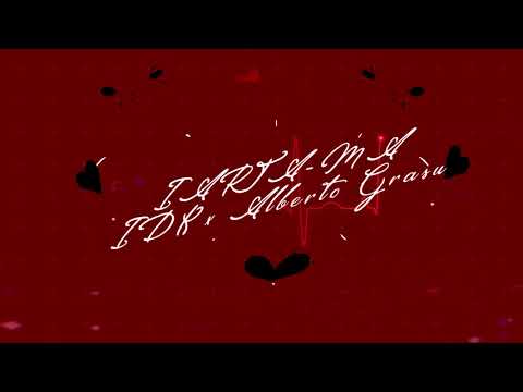 idk x Alberto Grasu-imi pare rau(official visualizer)