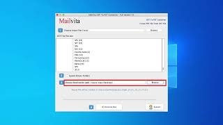 Mailvita OST to PST Converter For Mac Software YouTube Video
