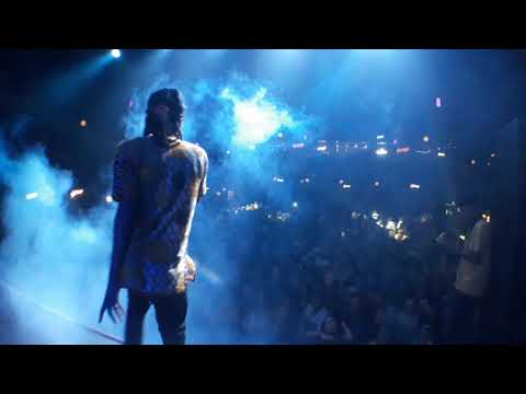 Festa Loyalty - Rincon Sapiência / Clara Lima / DJonga / Big da Godoy / Boy Killa (Carioca Club)