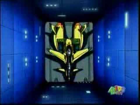 SonicXEpisode 55 Part 2