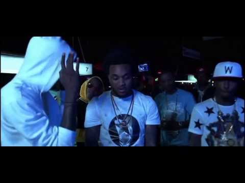 Travis Porter Feat Trinidad James - 4 My Niggas - SmokeShopAmsterdam