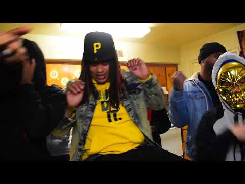 A.O. Ry - My Block (ShotBy@RobMarley)