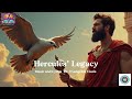 Hercules Legacy Dr Evangelos Viazis Official Song