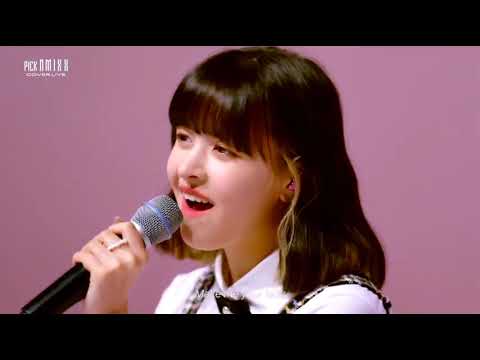 WONDER GIRLS 'Be My Baby (Ra.D Mix)' Cover by NMIXX