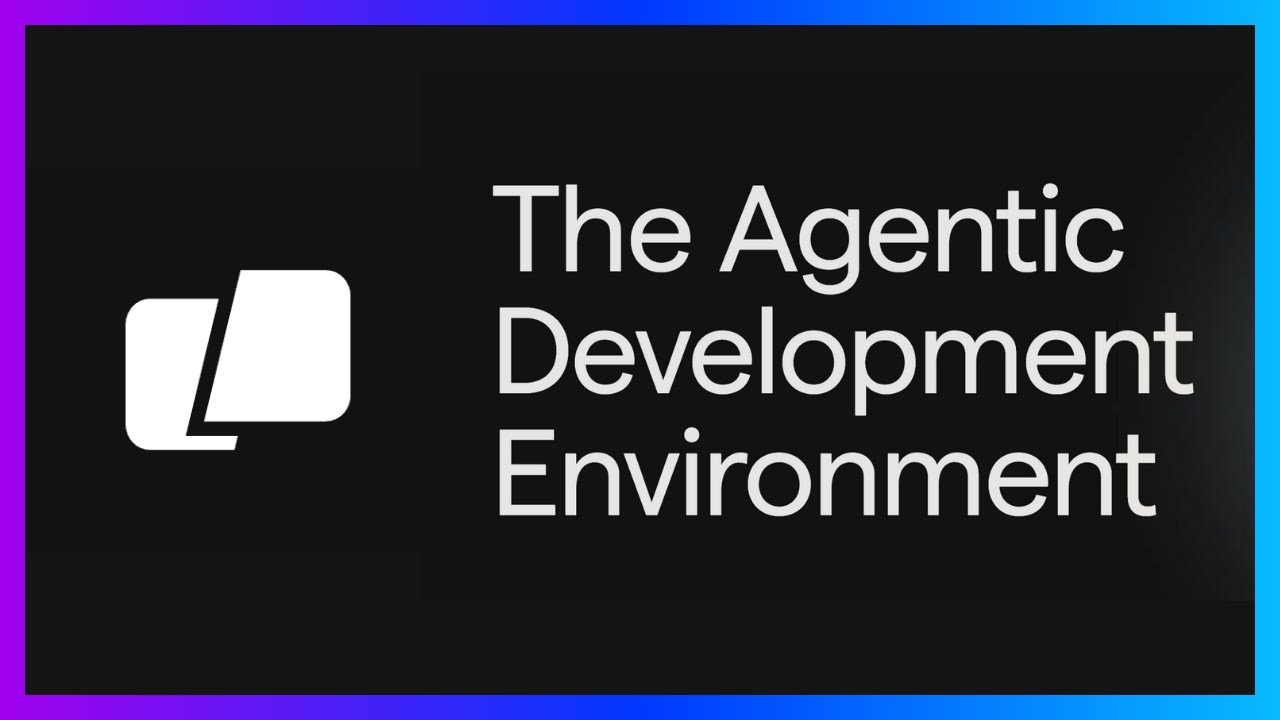 Warp 2.0: The Agentic Development Envrionment