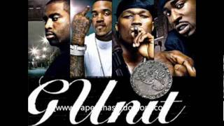 G-Unit - SunRoof Open
