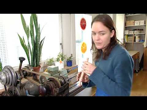 Instrumentenkunde Blockflötenbau