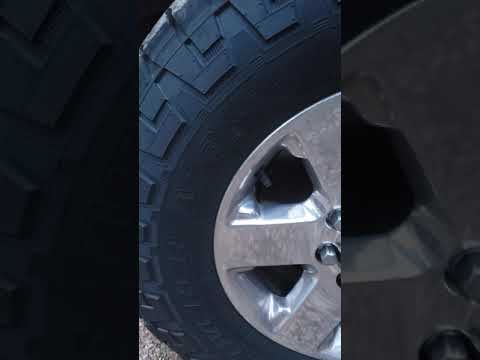 Firestone Transforce HT 30,000 mile tire review