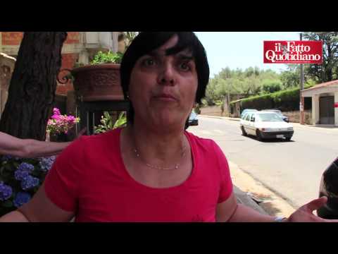 Oppido, la figlia del boss: “Non c'è stato nessun inchino sotto casa nostra”