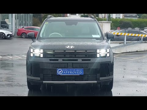 Hyundai Santa Fe 1.6 PHEV 4WD Premium - Image 2